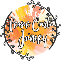 Fraser Coast Joinery Logo